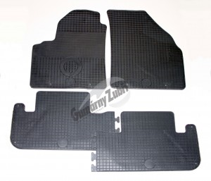 CHEVROLET REZZO OD 2004-